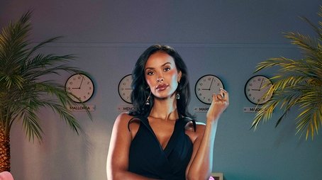 Series 12 (2025) - Season 12 poster and promotional image