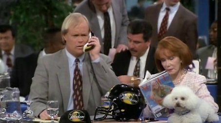 A Player to Be Named Later (1996) - Episode 24 poster and promotional image