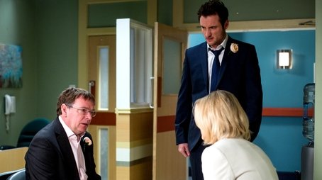 24/05/2016 (2016) - Episode 87 poster and promotional image