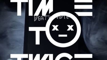 Death Note (2024) - Season 24 poster and promotional image