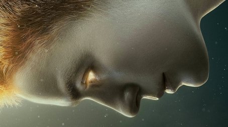 Raised by Wolves (2020) poster