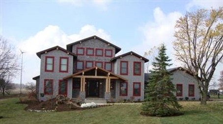 Vítejte doma Sezóna 7