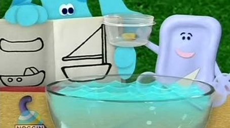 The Boat Float (2002) - Episode 9 poster and promotional image