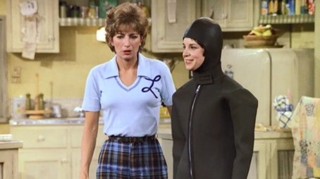 Dear Future Model (1976) - Episode 7 poster and promotional image
