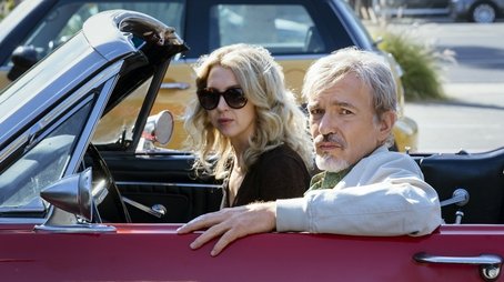 Tongue Tied (2018) - Episode 8 poster and promotional image
