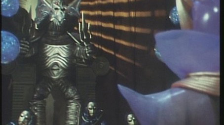 宇宙刑事シャリバン Сезон 1