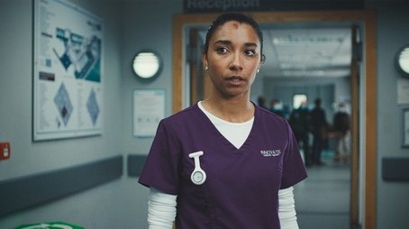 No Harm Done (2021) - Episode 4 poster and promotional image