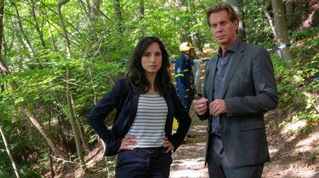 Episode 5 (2024) - Episode 5 poster and promotional image