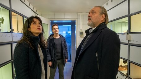 Episode 8 (2019) - Episode 8 poster and promotional image