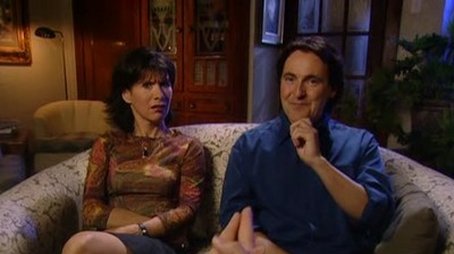 Le dîner d'affaires - Chez le psy 10 - Au téléphone 8 (2001) - Episode 10 poster and promotional image
