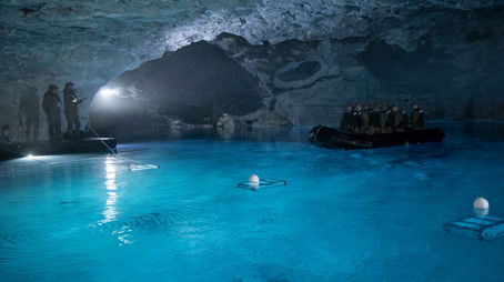 Episode 22 (2023) - Episode 22 poster and promotional image