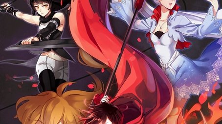 Volume 1 (2013) - Season 1 poster and promotional image