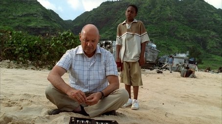 Pilot (2) (2004) - Episode 2 poster and promotional image