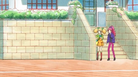 The Fabled Powa-Puri☆ (2013) - Episode 10 poster and promotional image
