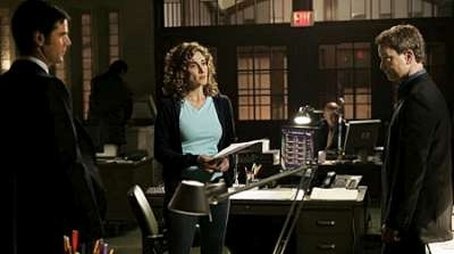Right Next Door (2008) - Episode 16 poster and promotional image