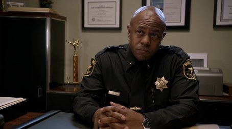 With an X (2011) - Episode 6 poster and promotional image