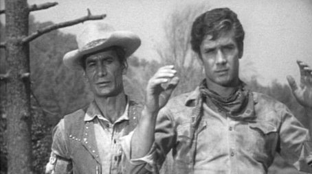 The Lawbreakers (1959) - Episode 6 poster and promotional image