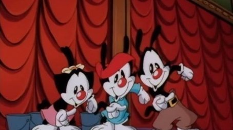Hooked On a Ceiling (1993) - Episode 10 poster and promotional image