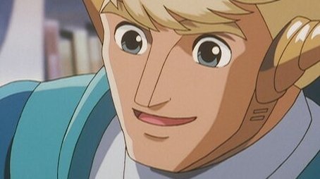 Battle-Bot (2003) - Episode 38 poster and promotional image