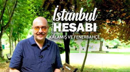 Fenerbahçe ve Kalamış (2021) - Episode 29 poster and promotional image