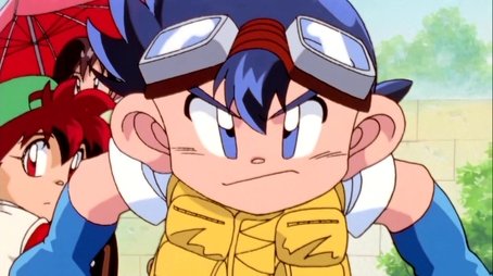 Episode 22 (1996) - Episode 22 poster and promotional image