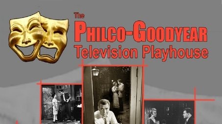 Goodyear Television Playhouse (1951) poster