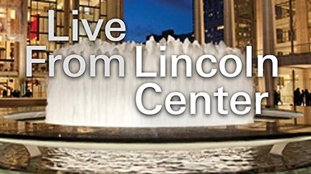 Live from Lincoln Center (1976) poster