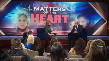 Dr. Phil Stagione 21
