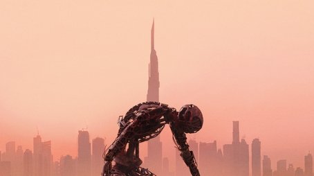 Season Three: The New World (2020) - Season 3 poster and promotional image