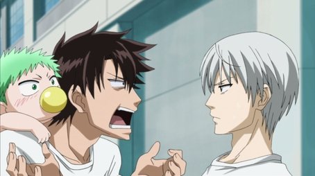 Beelzebub133