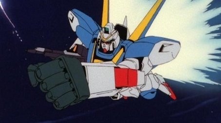 The Ascension of the Angels (1994) - Episode 51 poster and promotional image