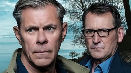 Specials (2024) - Season 0 poster and promotional image