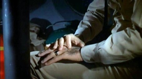 Man-Beast (1968) - Episode 20 poster and promotional image