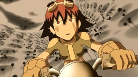 The Origin of the World (2006) - Episode 19 poster and promotional image