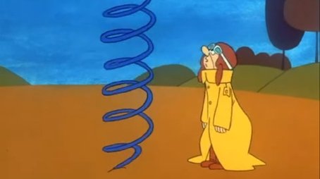 Springtime (1969) - Episode 41 poster and promotional image