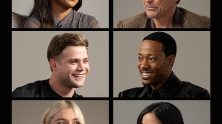 Season 20 (2024) - Season 20 poster and promotional image