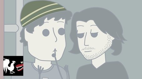 The London Poop Chronicles Part 1 (2018) - Episode 48 poster and promotional image