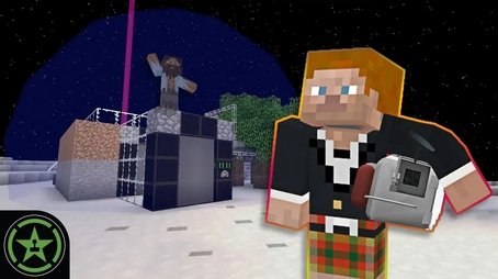 Episode 338 - Space Mutiny (Galacticraft Part 12) (2018) - Episode 46 poster and promotional image