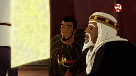 Episode 25