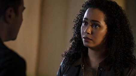 Perfecti Is the Enemy of Good (2021) - Episode 14 poster and promotional image