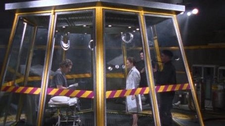 Afterlife (1996) - Episode 15 poster and promotional image
