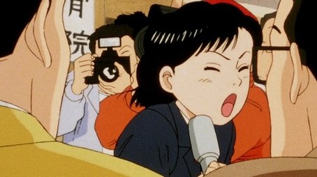 Hohohoh! The Ywara Boom That Shakes Japan, Jya! (1989) - Episode 7 poster and promotional image