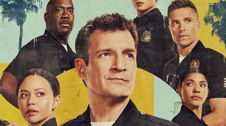 Season 7 (2025) - Season 7 poster and promotional image