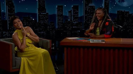 Jimmy Kimmel Live! Temporada 23