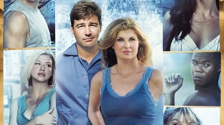 Season 2 (2007) - Season 2 poster and promotional image