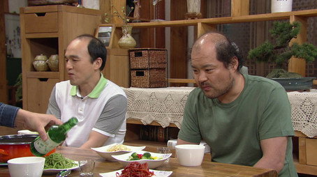 참 좋은 시절 Сезон 1
