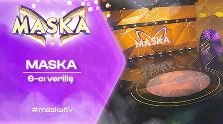 Maska Sezona 2