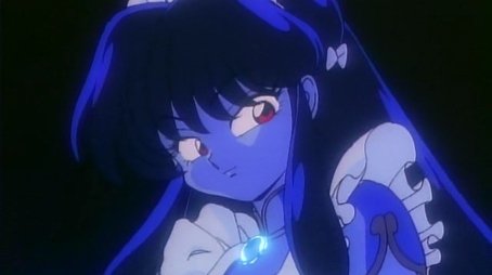Shampoo's Sudden Switch - The Curse of the Contrary Jewel (1993) - Episode 4 poster and promotional image
