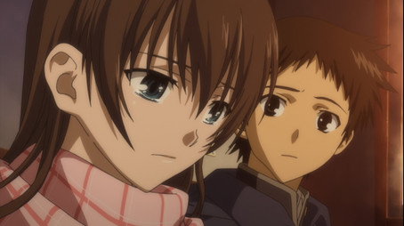 true tears Sezóna 0