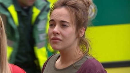 #Hollyoaks (2019) - Episode 126 poster and promotional image